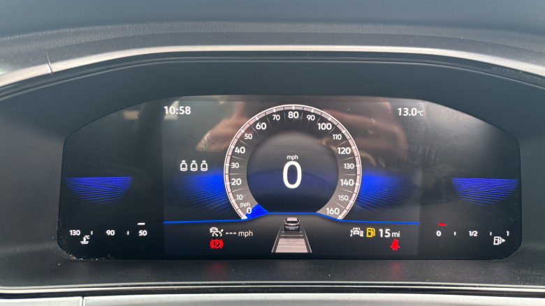 Volkswagen T-Roc 1.5 TSI Life 5dr Petrol Hatchback